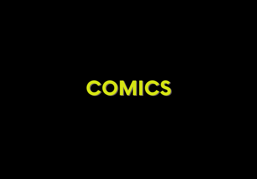 Comics