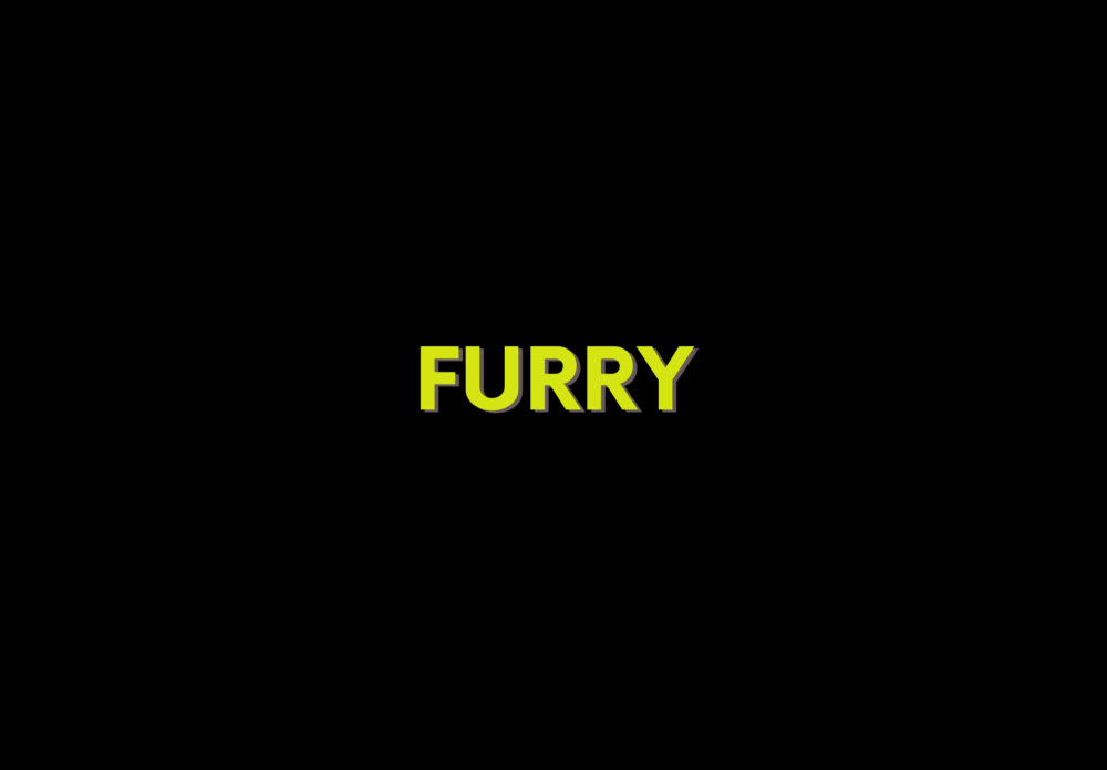 Furry