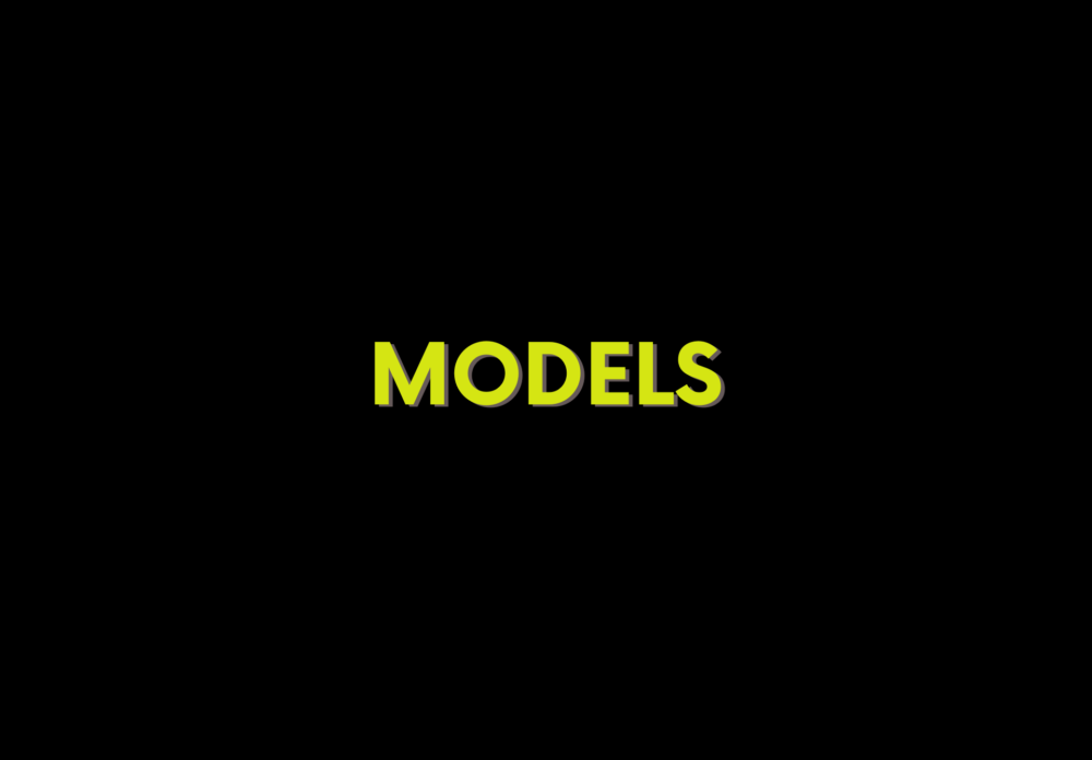 Models